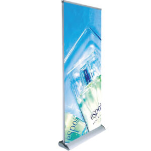 Rollup Premium Double-sided