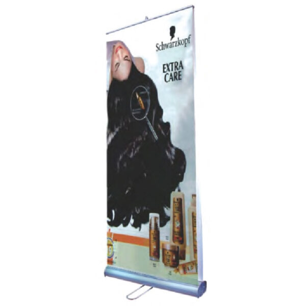 Rollup Double-sided Standard