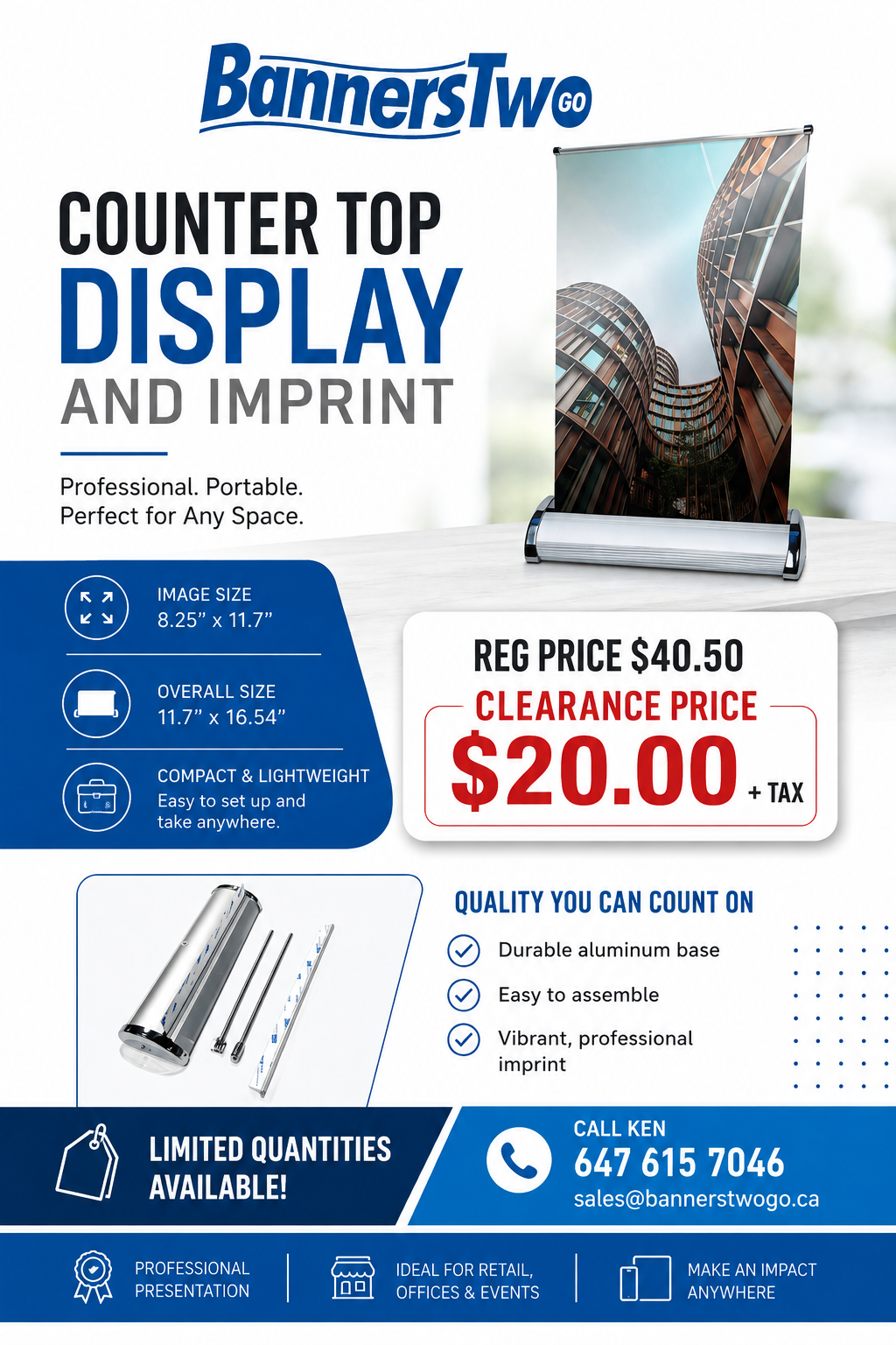 Special Offer